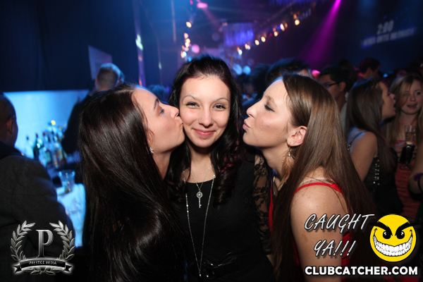 Liberty Grand nightclub photo 36 - December 31st, 2012
