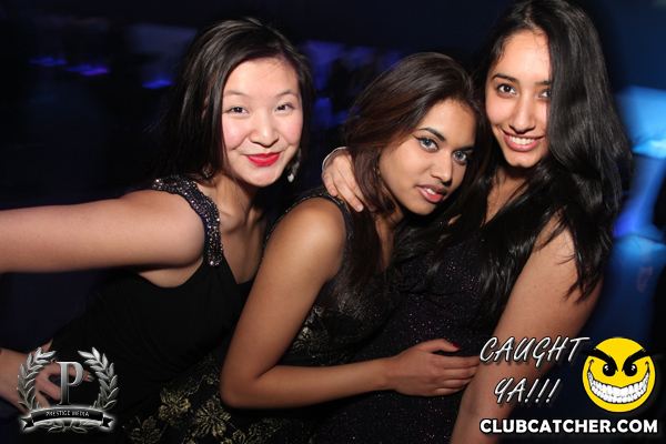 Liberty Grand nightclub photo 37 - December 31st, 2012