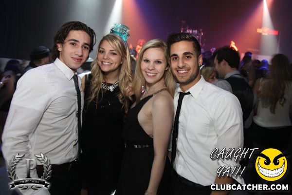 Liberty Grand nightclub photo 38 - December 31st, 2012