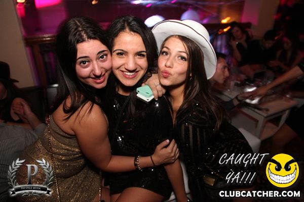 Liberty Grand nightclub photo 39 - December 31st, 2012