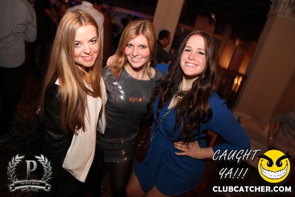 Liberty Grand nightclub photo 40 - December 31st, 2012