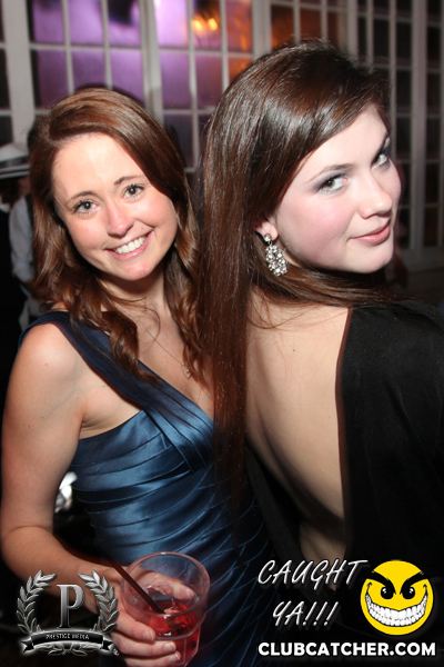 Liberty Grand nightclub photo 5 - December 31st, 2012