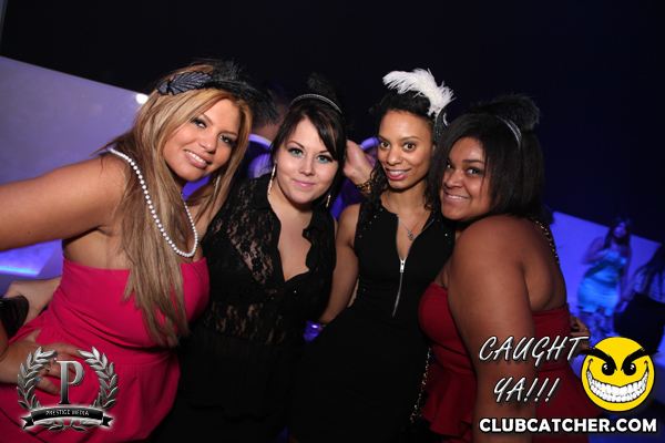 Liberty Grand nightclub photo 42 - December 31st, 2012