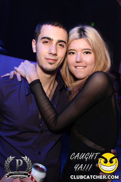 Liberty Grand nightclub photo 43 - December 31st, 2012