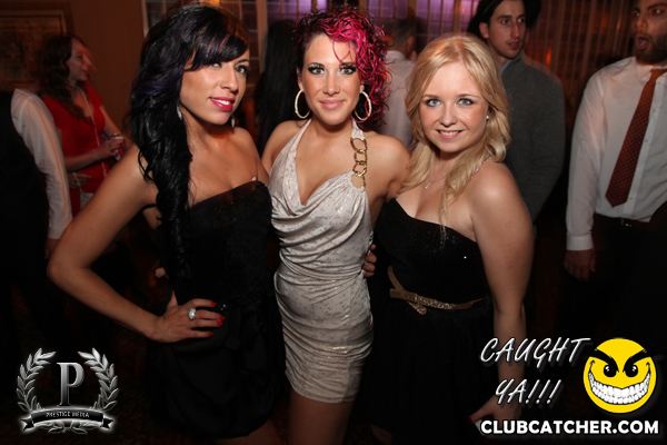 Liberty Grand nightclub photo 44 - December 31st, 2012