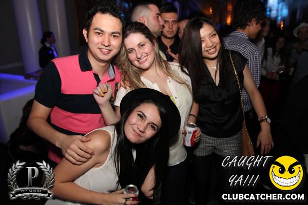 Liberty Grand nightclub photo 46 - December 31st, 2012