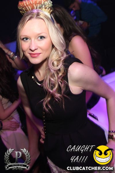 Liberty Grand nightclub photo 48 - December 31st, 2012