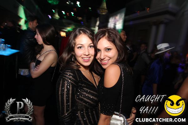 Liberty Grand nightclub photo 50 - December 31st, 2012