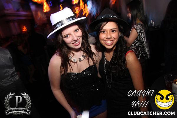 Liberty Grand nightclub photo 52 - December 31st, 2012