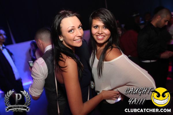 Liberty Grand nightclub photo 53 - December 31st, 2012
