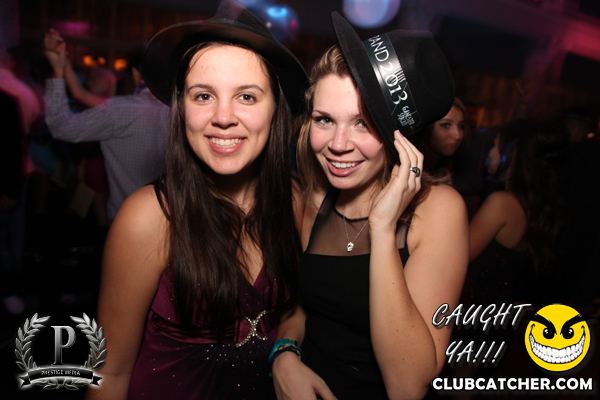Liberty Grand nightclub photo 54 - December 31st, 2012