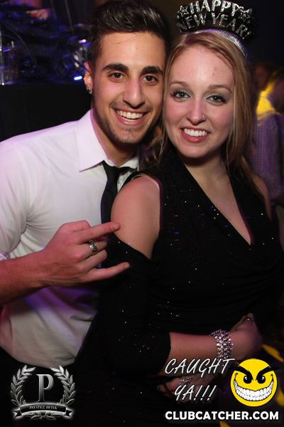 Liberty Grand nightclub photo 55 - December 31st, 2012