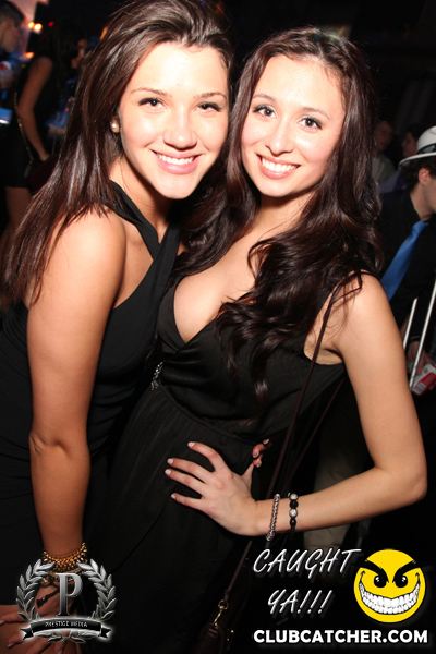 Liberty Grand nightclub photo 57 - December 31st, 2012