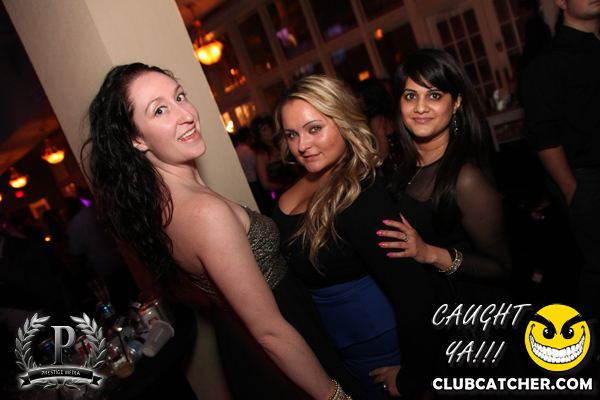 Liberty Grand nightclub photo 58 - December 31st, 2012