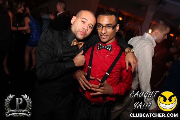 Liberty Grand nightclub photo 59 - December 31st, 2012