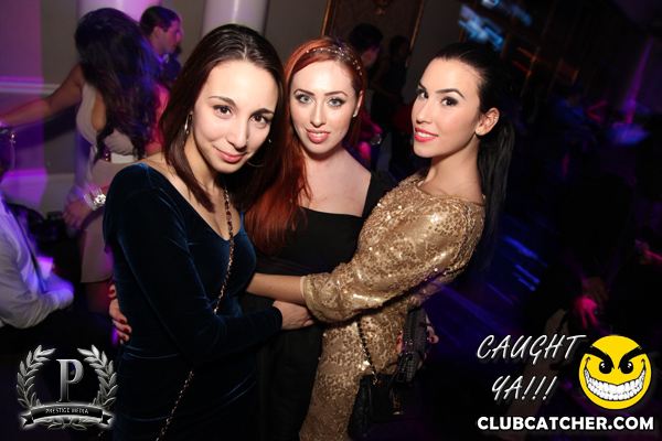 Liberty Grand nightclub photo 7 - December 31st, 2012