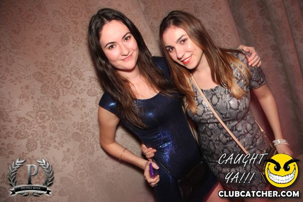 Liberty Grand nightclub photo 62 - December 31st, 2012