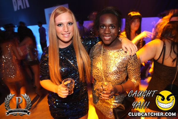 Liberty Grand nightclub photo 63 - December 31st, 2012