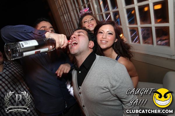 Liberty Grand nightclub photo 65 - December 31st, 2012