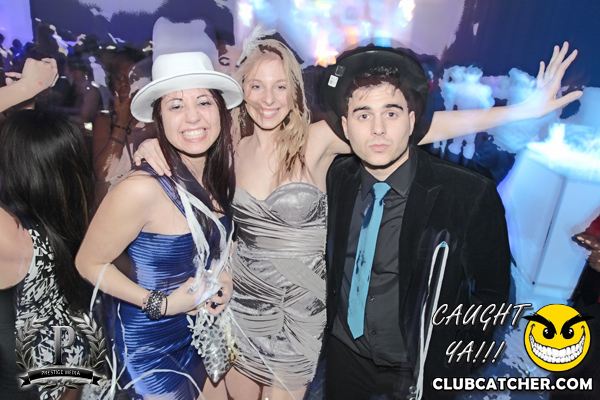 Liberty Grand nightclub photo 69 - December 31st, 2012