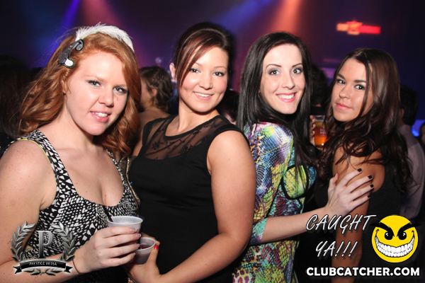 Liberty Grand nightclub photo 71 - December 31st, 2012
