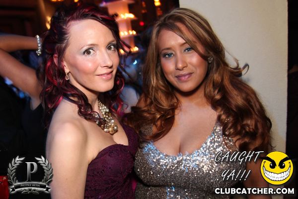 Liberty Grand nightclub photo 75 - December 31st, 2012