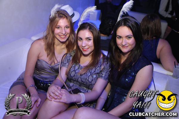 Liberty Grand nightclub photo 80 - December 31st, 2012