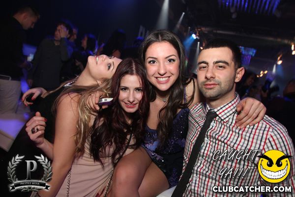 Liberty Grand nightclub photo 81 - December 31st, 2012
