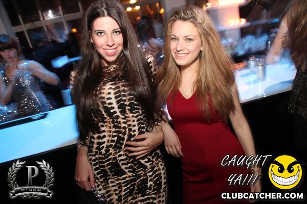 Liberty Grand nightclub photo 82 - December 31st, 2012