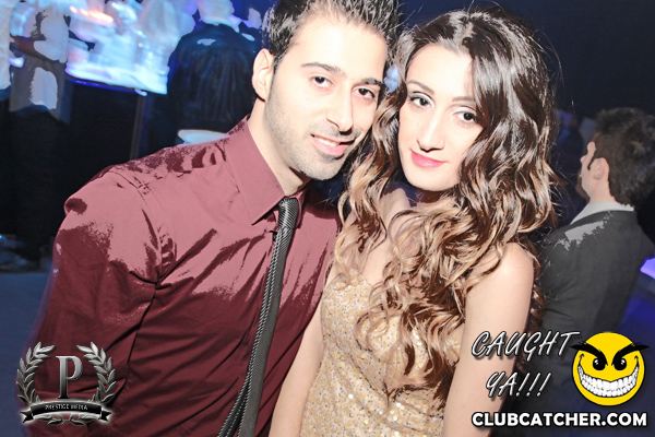 Liberty Grand nightclub photo 83 - December 31st, 2012