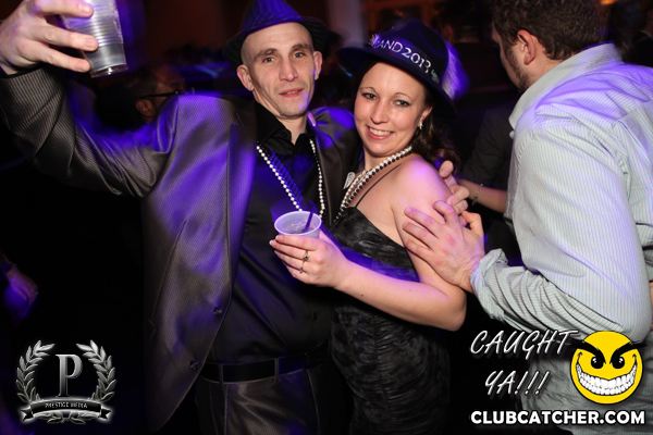 Liberty Grand nightclub photo 84 - December 31st, 2012