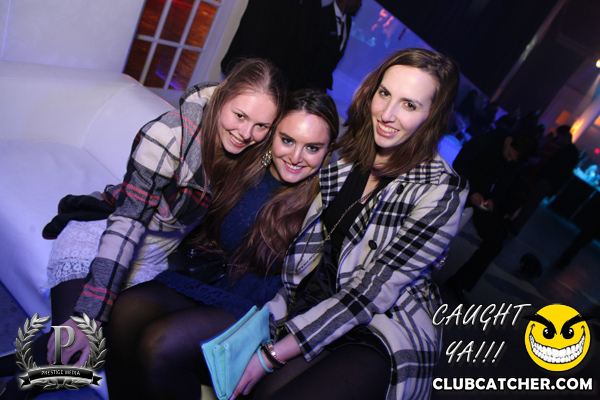 Liberty Grand nightclub photo 85 - December 31st, 2012