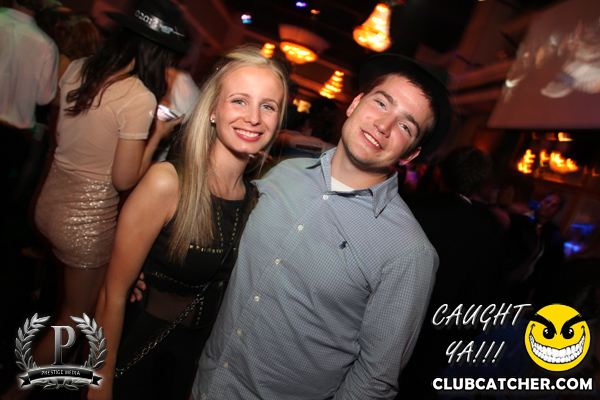 Liberty Grand nightclub photo 88 - December 31st, 2012