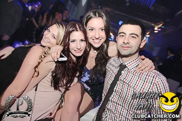 Liberty Grand nightclub photo 89 - December 31st, 2012