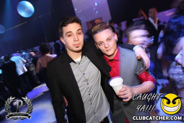 Liberty Grand nightclub photo 91 - December 31st, 2012