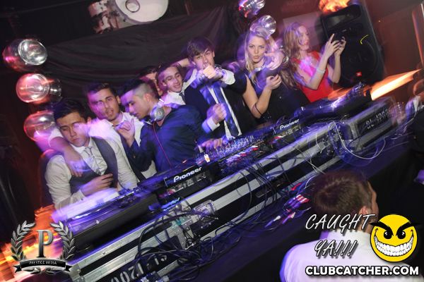 Liberty Grand nightclub photo 95 - December 31st, 2012