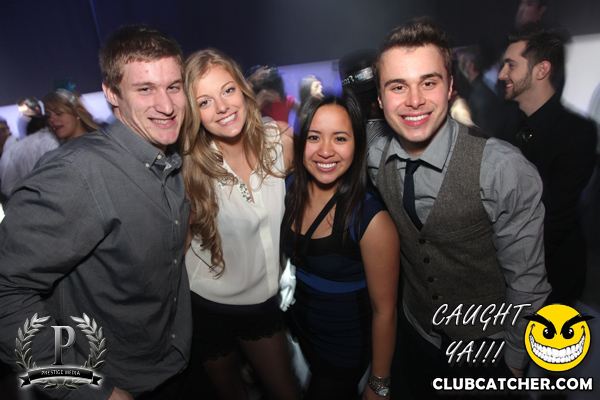 Liberty Grand nightclub photo 96 - December 31st, 2012