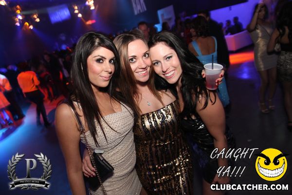 Liberty Grand nightclub photo 97 - December 31st, 2012