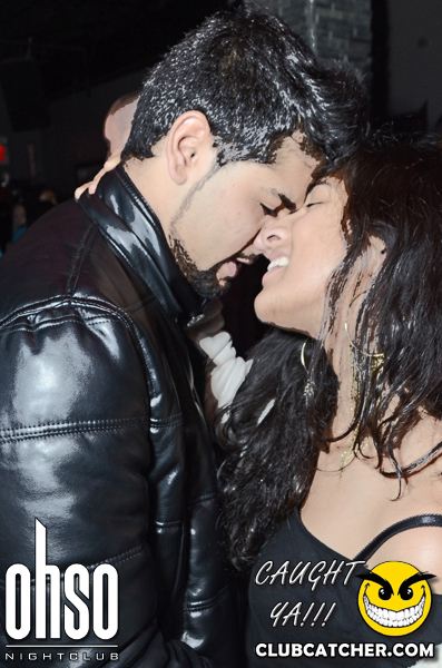 Ohso nightclub photo 107 - December 31st, 2012