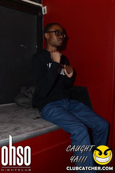 Ohso nightclub photo 124 - December 31st, 2012