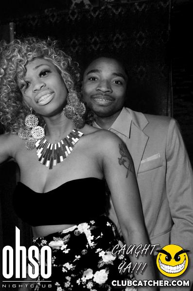 Ohso nightclub photo 152 - December 31st, 2012