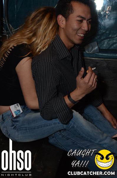 Ohso nightclub photo 156 - December 31st, 2012
