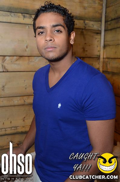 Ohso nightclub photo 160 - December 31st, 2012