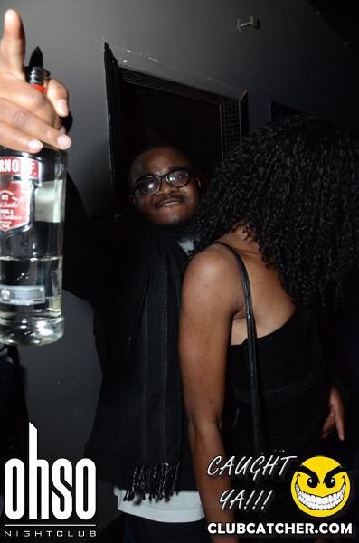 Ohso nightclub photo 162 - December 31st, 2012