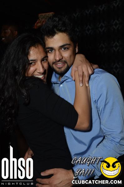 Ohso nightclub photo 167 - December 31st, 2012
