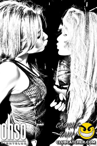 Ohso nightclub photo 172 - December 31st, 2012