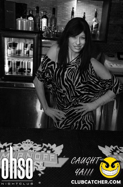 Ohso nightclub photo 180 - December 31st, 2012