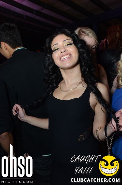Ohso nightclub photo 182 - December 31st, 2012
