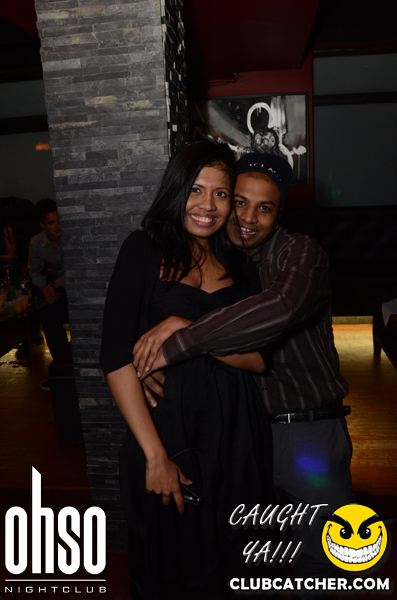 Ohso nightclub photo 184 - December 31st, 2012