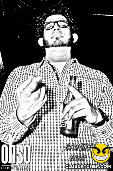 Ohso nightclub photo 196 - December 31st, 2012